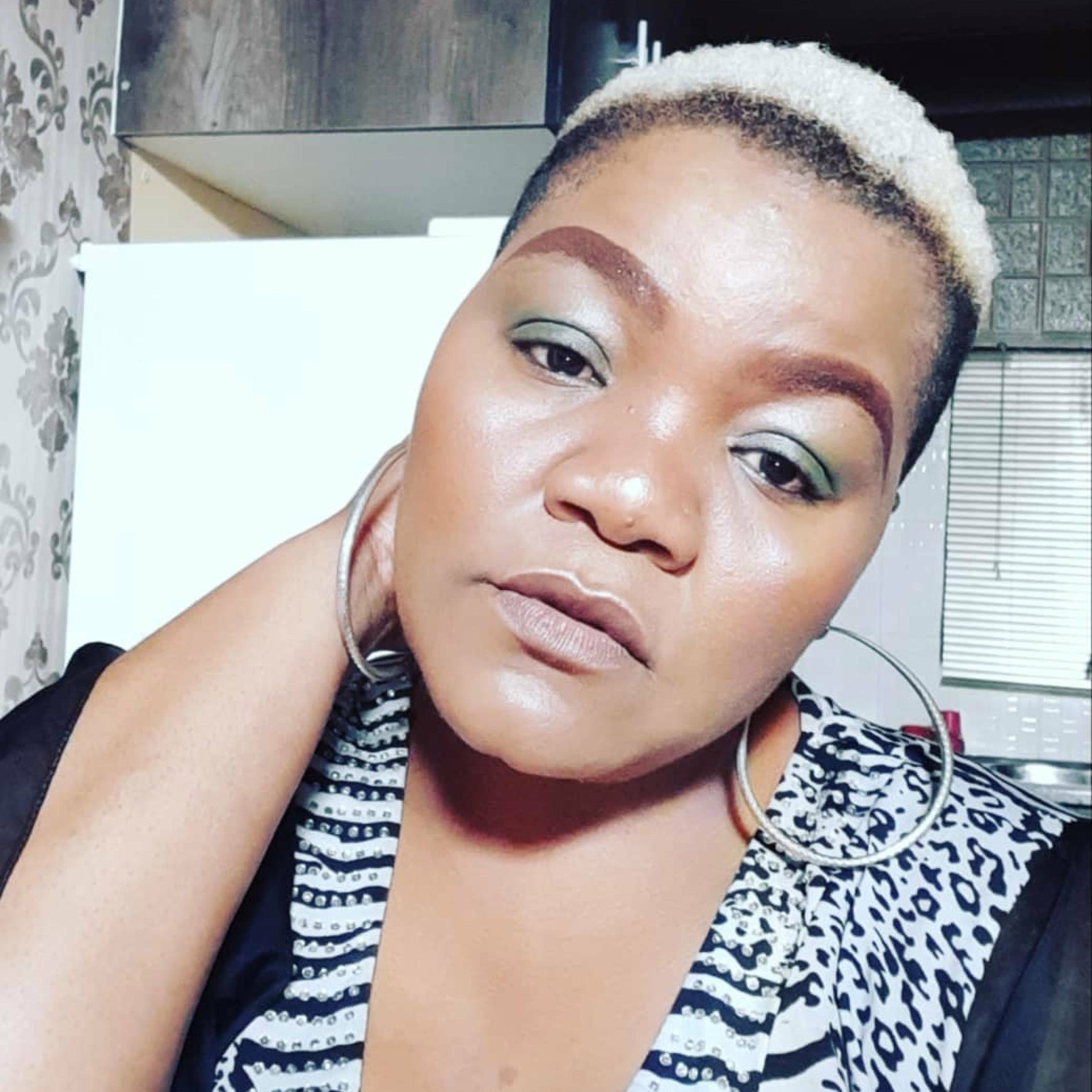 Album cover of Khavha Ndwele (feat. Double Trouble)