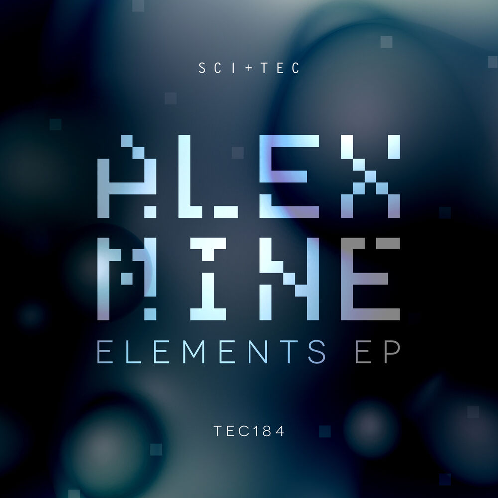 Picture of Elements EP