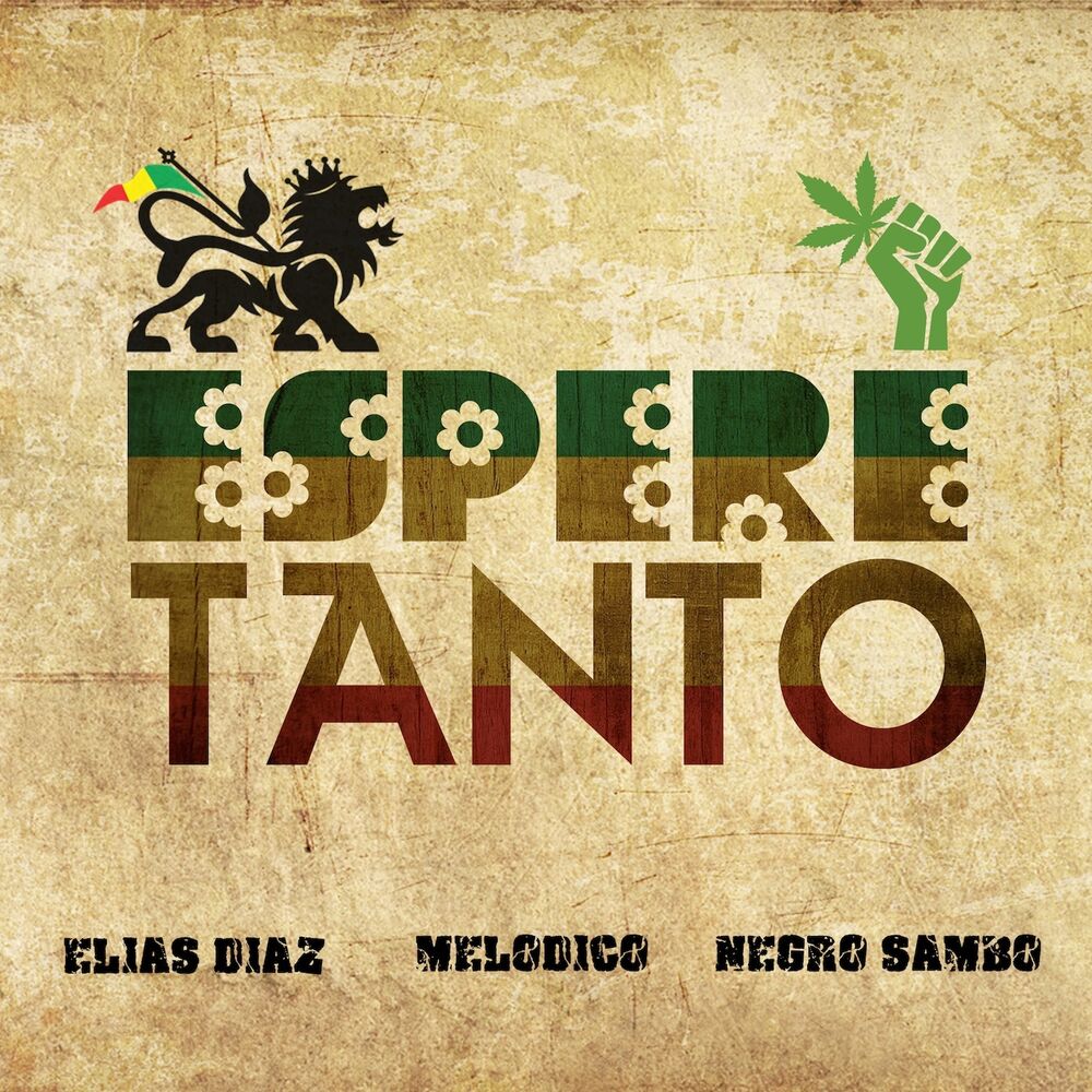 Picture of Esperé Tanto
