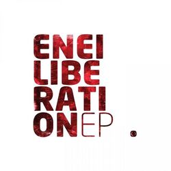 Cover of Liberation EP