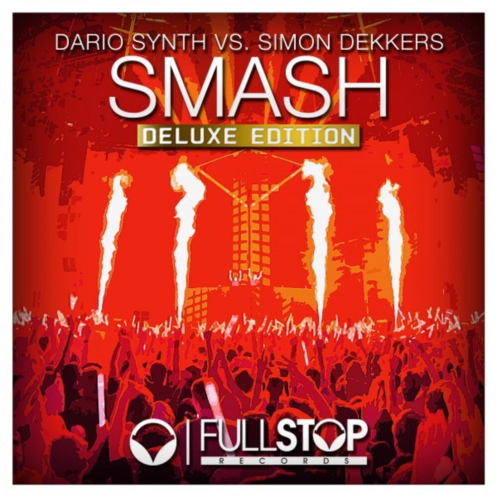 Picture of Smash (Deluxe Edition)