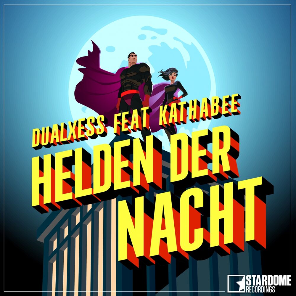 Picture of Helden der Nacht