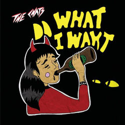 Cover of Do What I Want