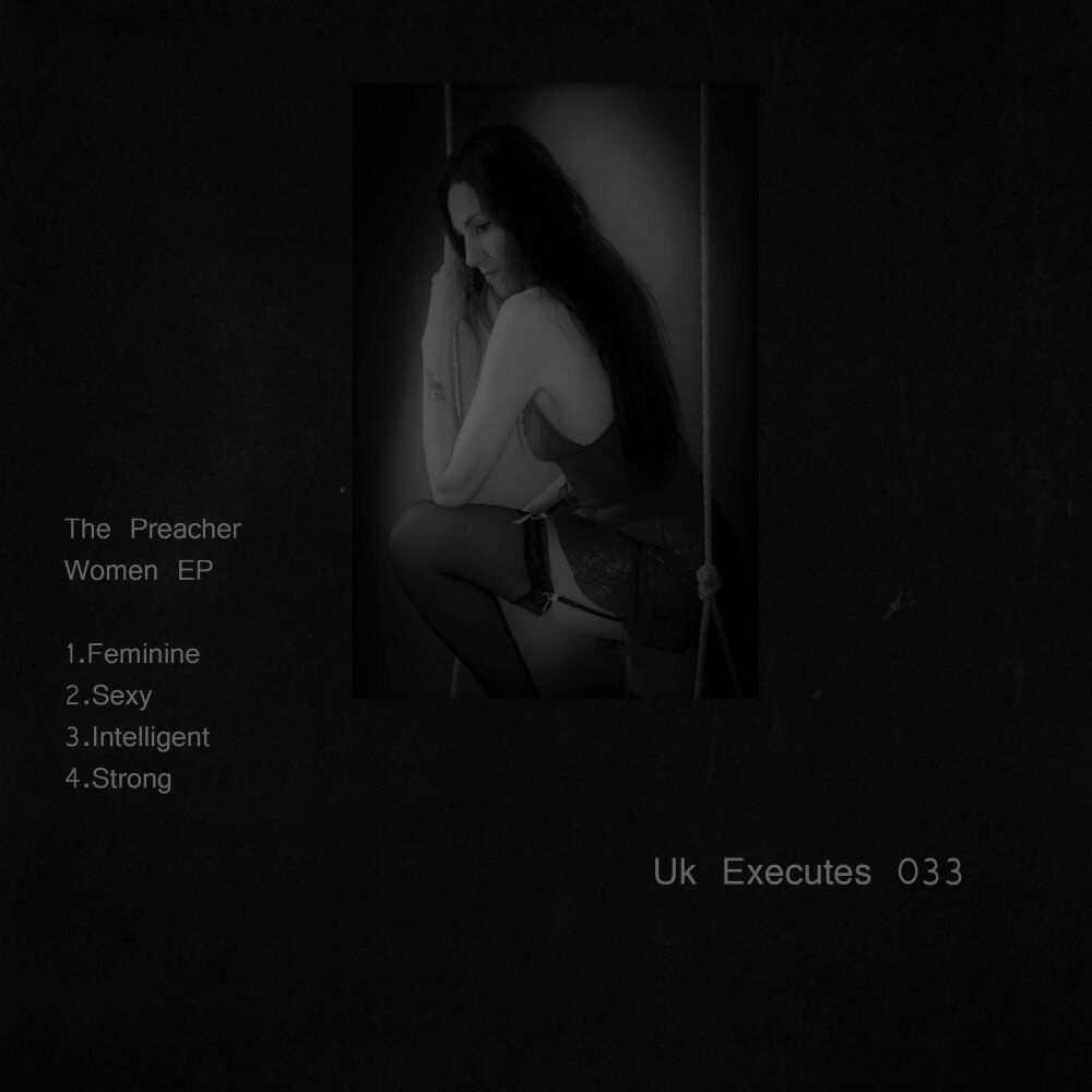 Picture of Women EP