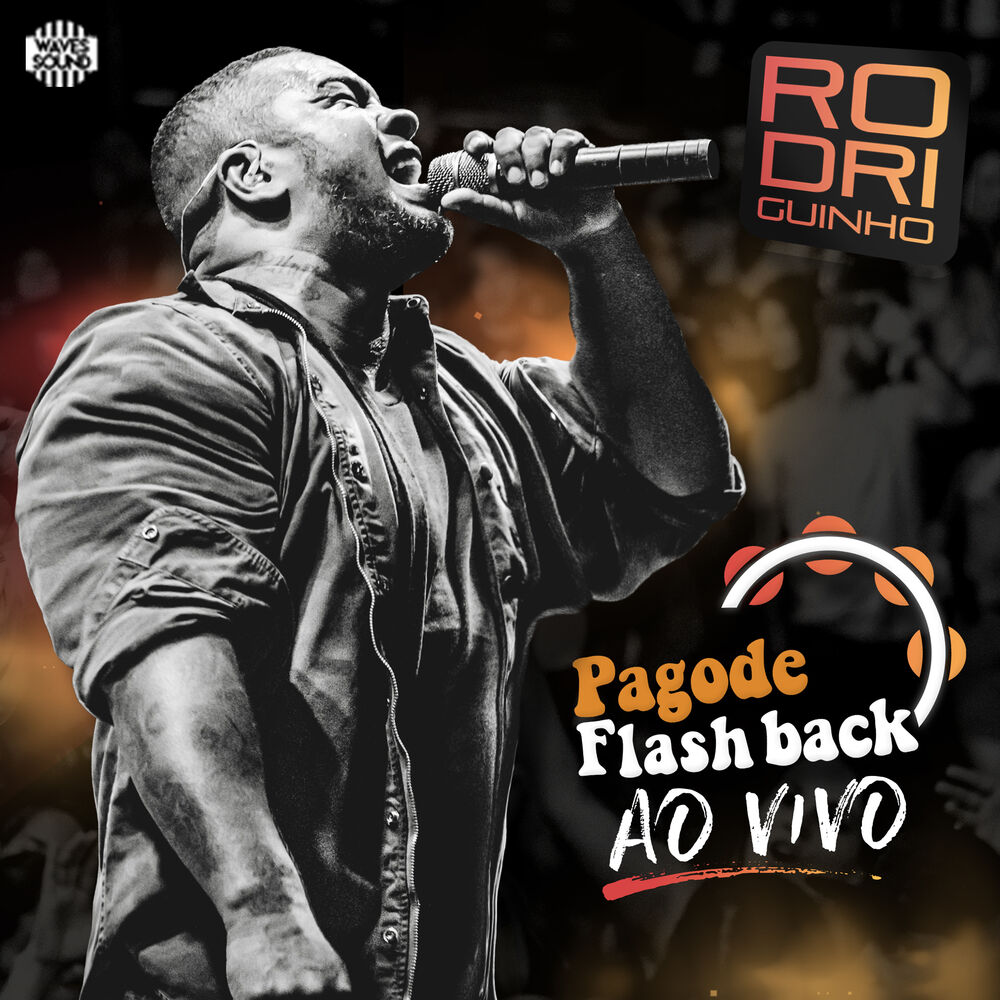 Picture of Pagode Flashback ao Vivo