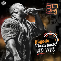 Cover of Pagode Flashback ao Vivo