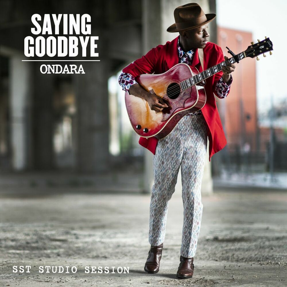 Picture of Saying Goodbye (SST Studio Session)