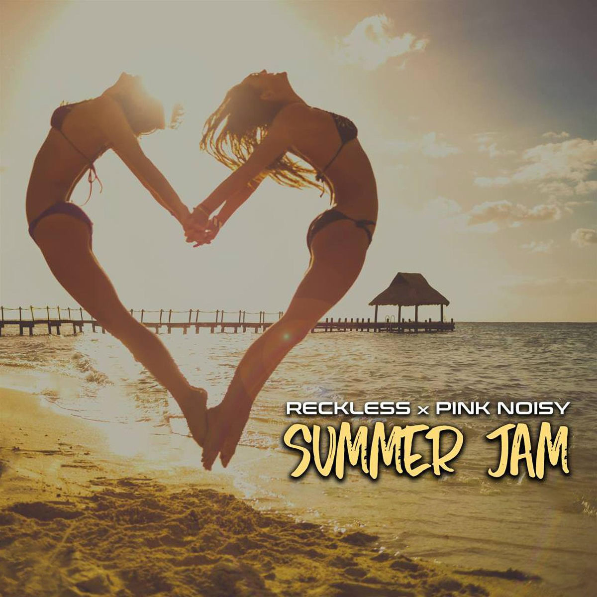 Album cover of Summer Jam