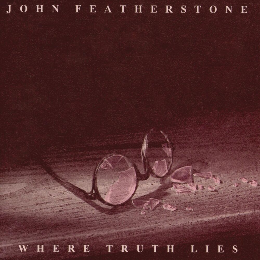 Picture of Where Truth Lies