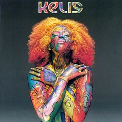 Cover of Kaleidoscope