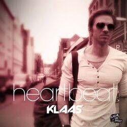 Cover of Heartbeat