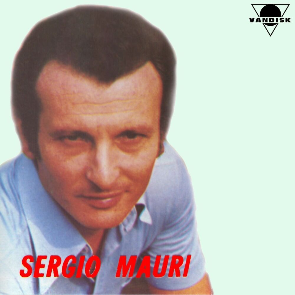 Picture of Sergio mauri