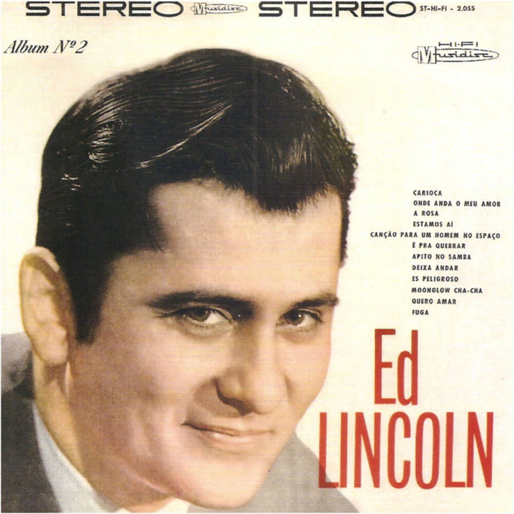 Picture of Album Nº 2