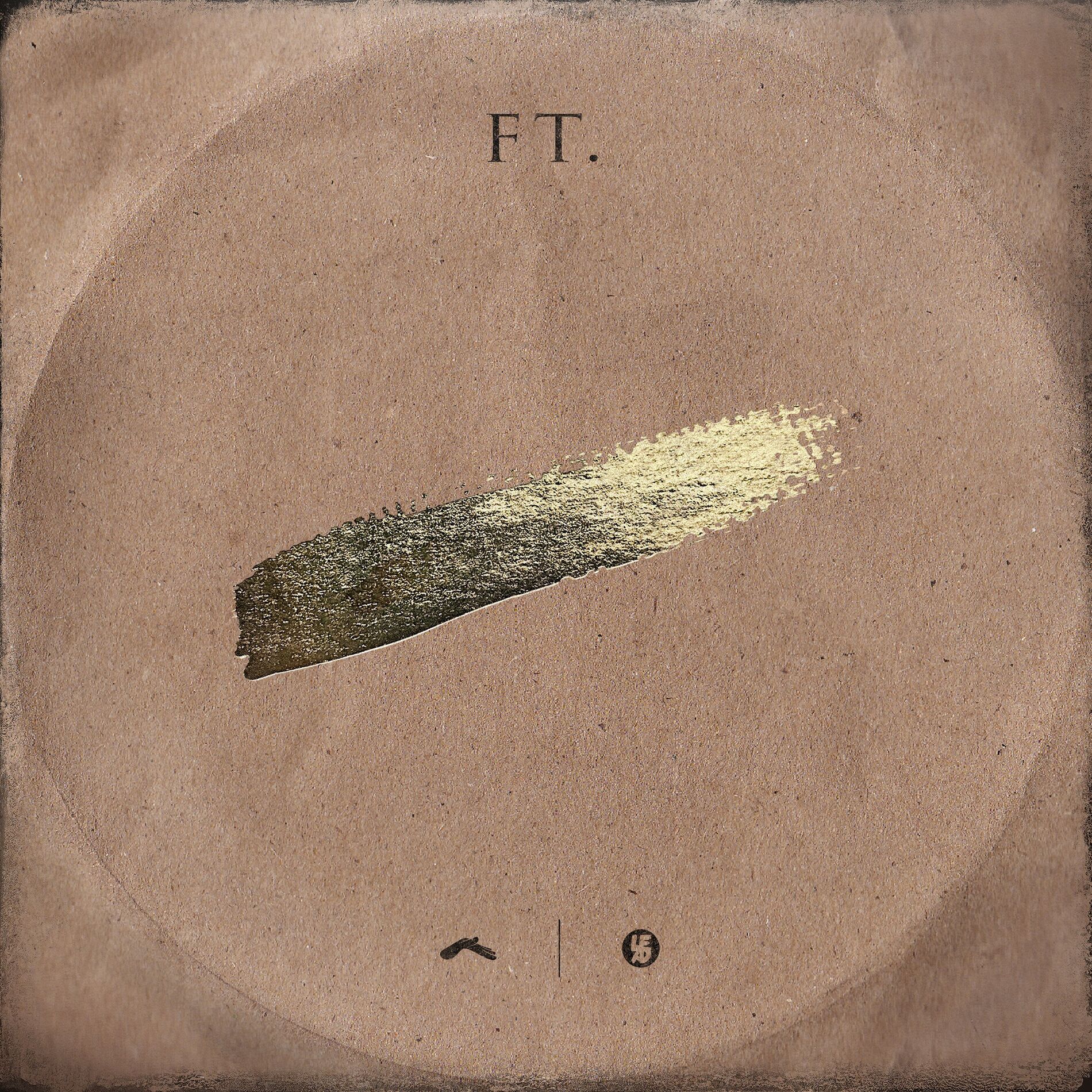Album cover of La cruz (feat. Marcos Brunet)
