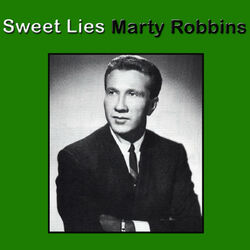 Cover of Sweet Lies