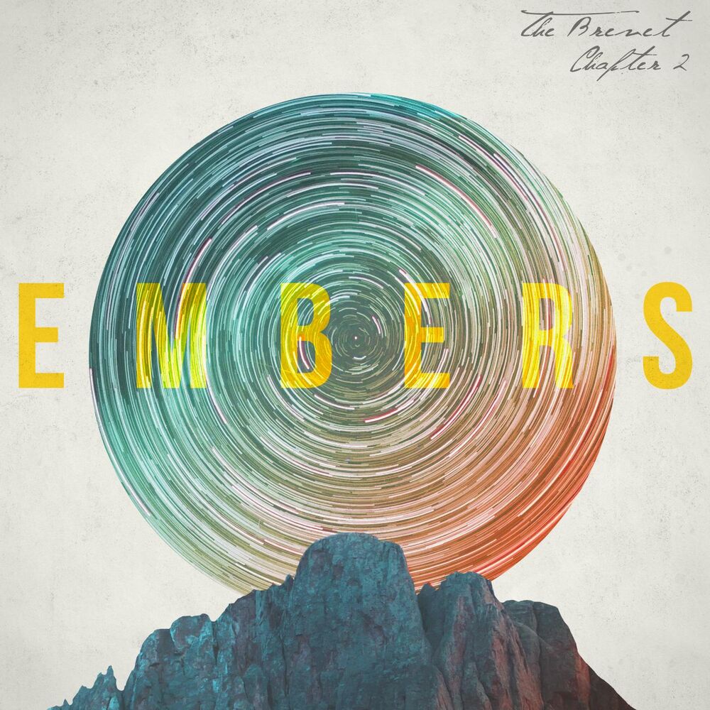 Picture of E M B E R S: Ch. 2