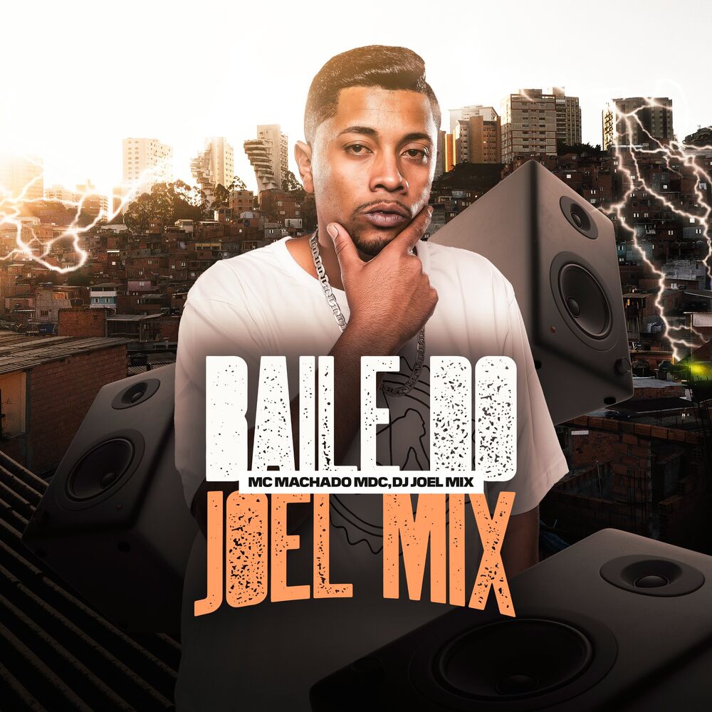 Picture of Baile do Joel Mix