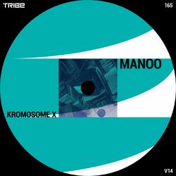 Cover of Kromosome X
