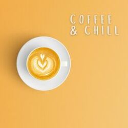 Cover of Coffee & Chill