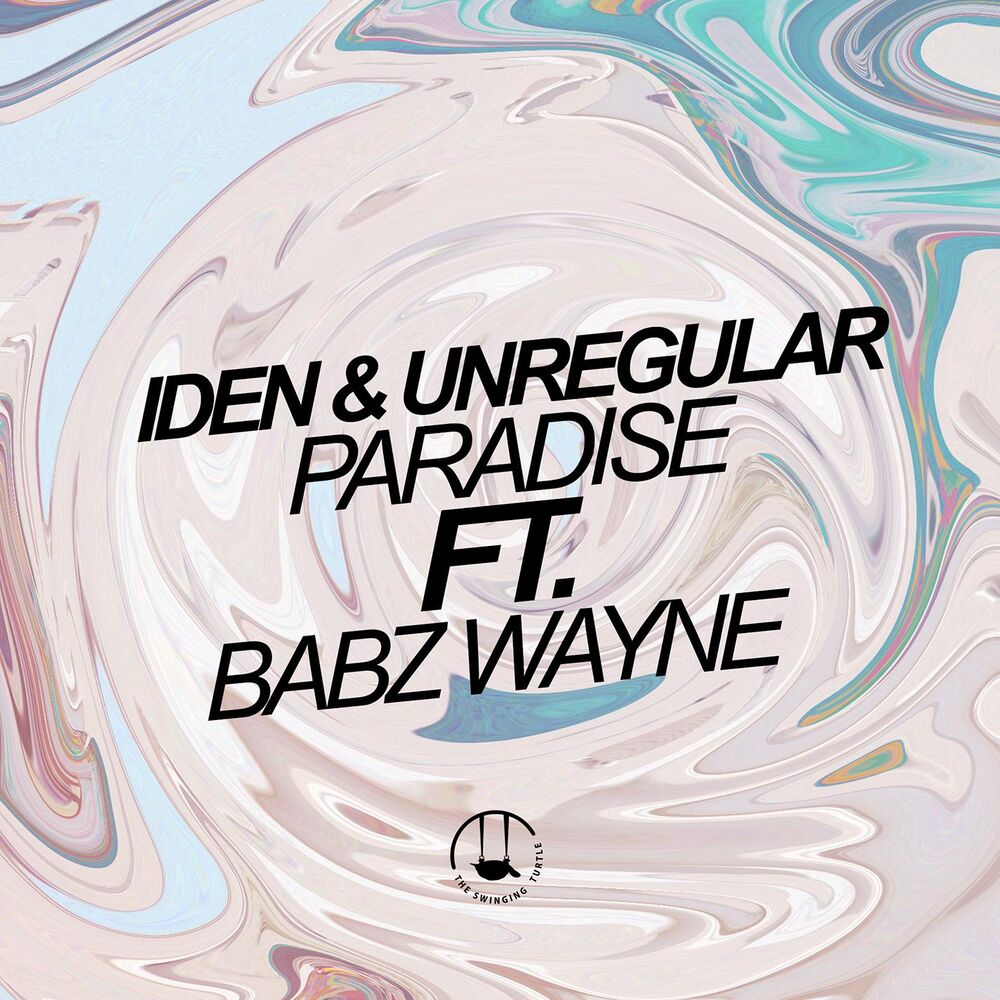 Picture of Paradise (feat. Babz Wayne)