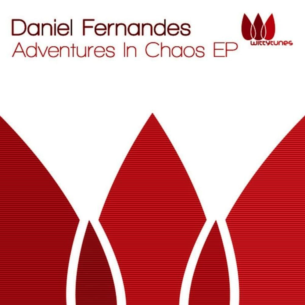Picture of Adventures in Chaos EP