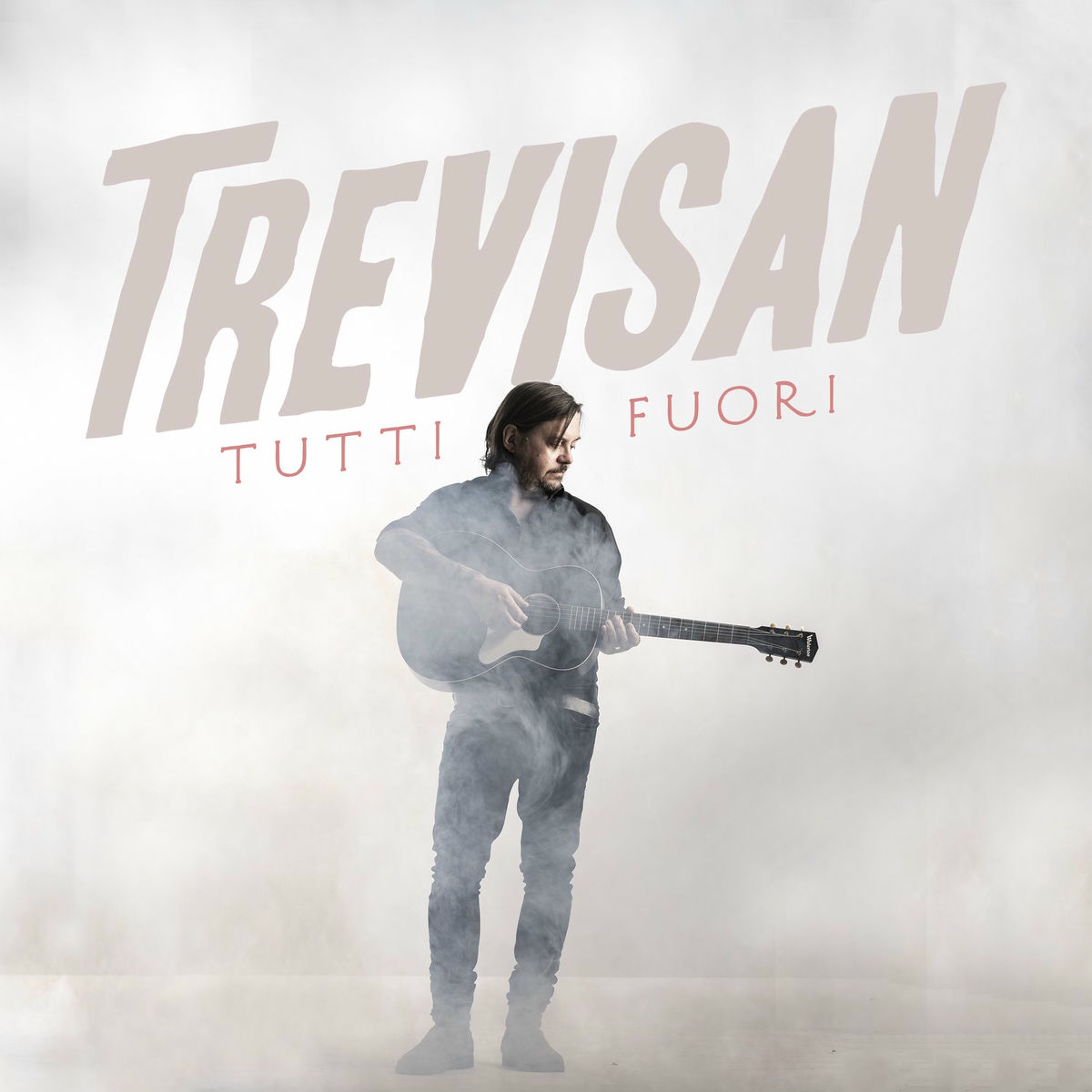Album cover of Tutti Fuori