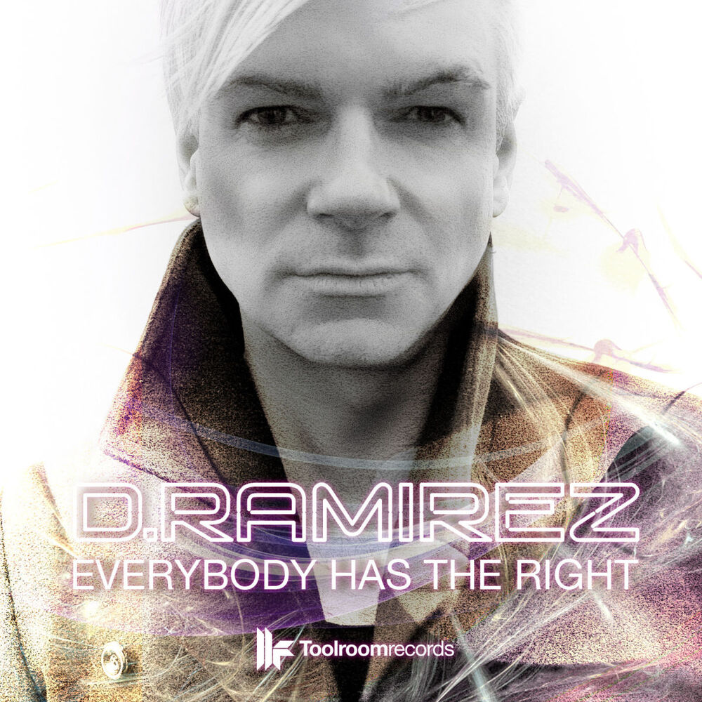 Picture of Everybody Has The Right