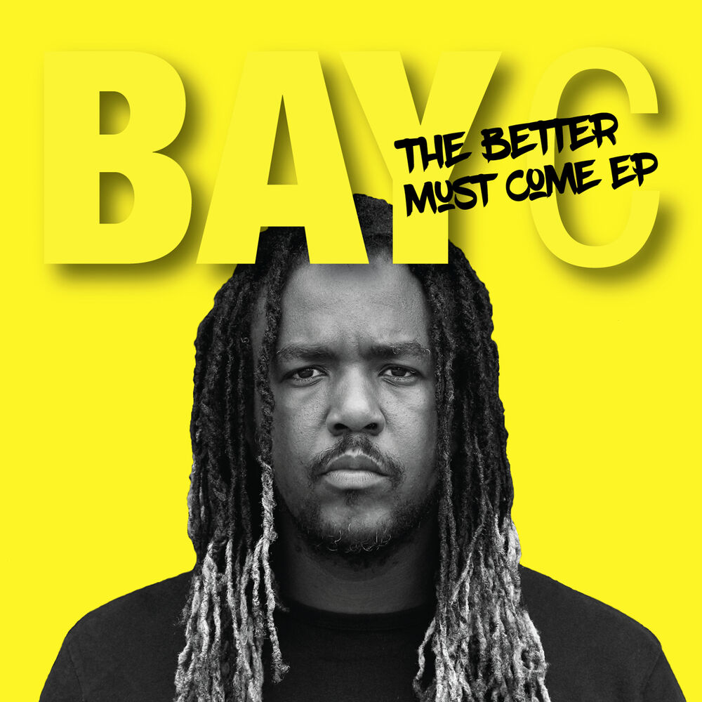 Picture of Better Must Come - EP