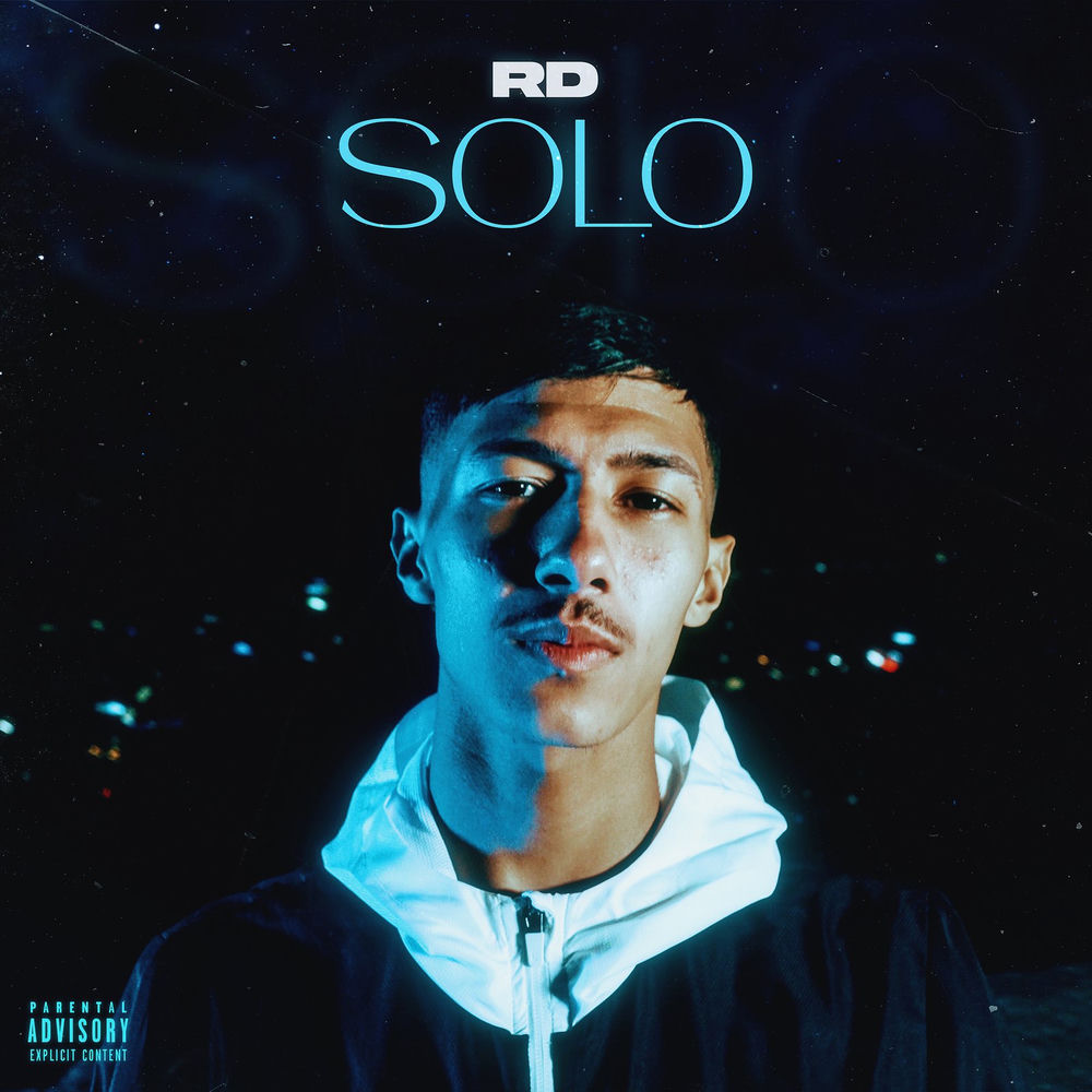 Cover du titre Solo