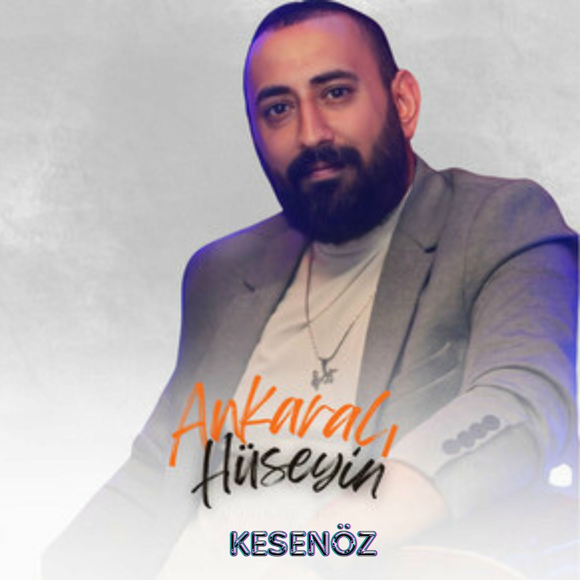 Album cover of Kesenöz