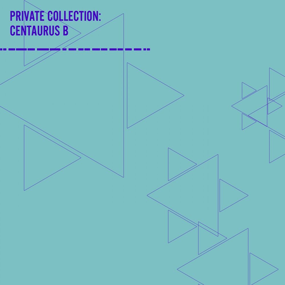 Picture of Private Collection: Centaurus B