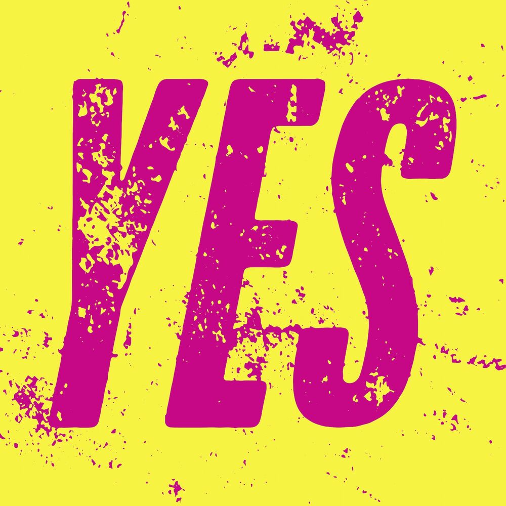 Picture of Yes, Yes, Yes!