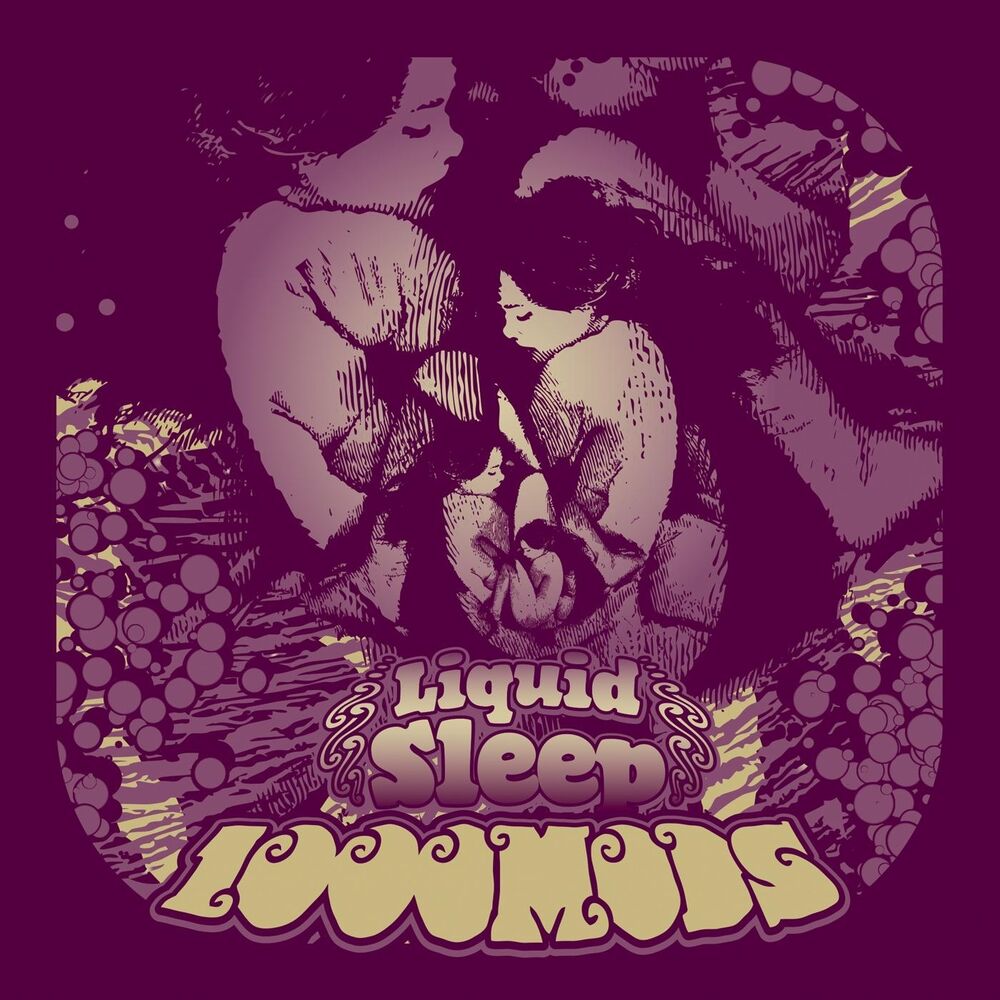 Picture of Liquid Sleep EP