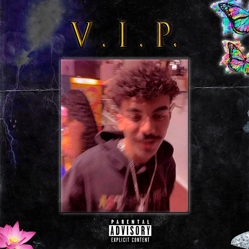 Picture of V.I.P.