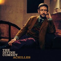 Cover of Achilles