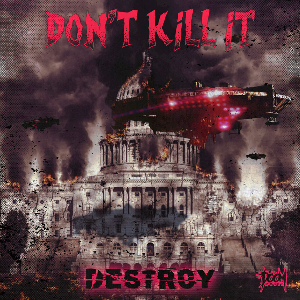 Picture of Destroy
