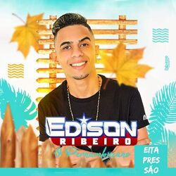 Cover of Eita Pressão
