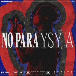 Cover of NO PARA