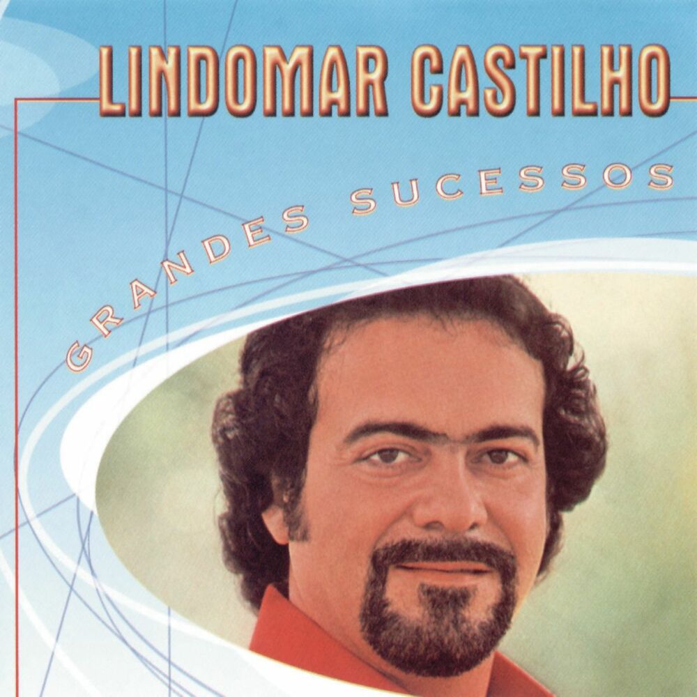 Picture of Grandes Sucessos - Lindomar Castilho