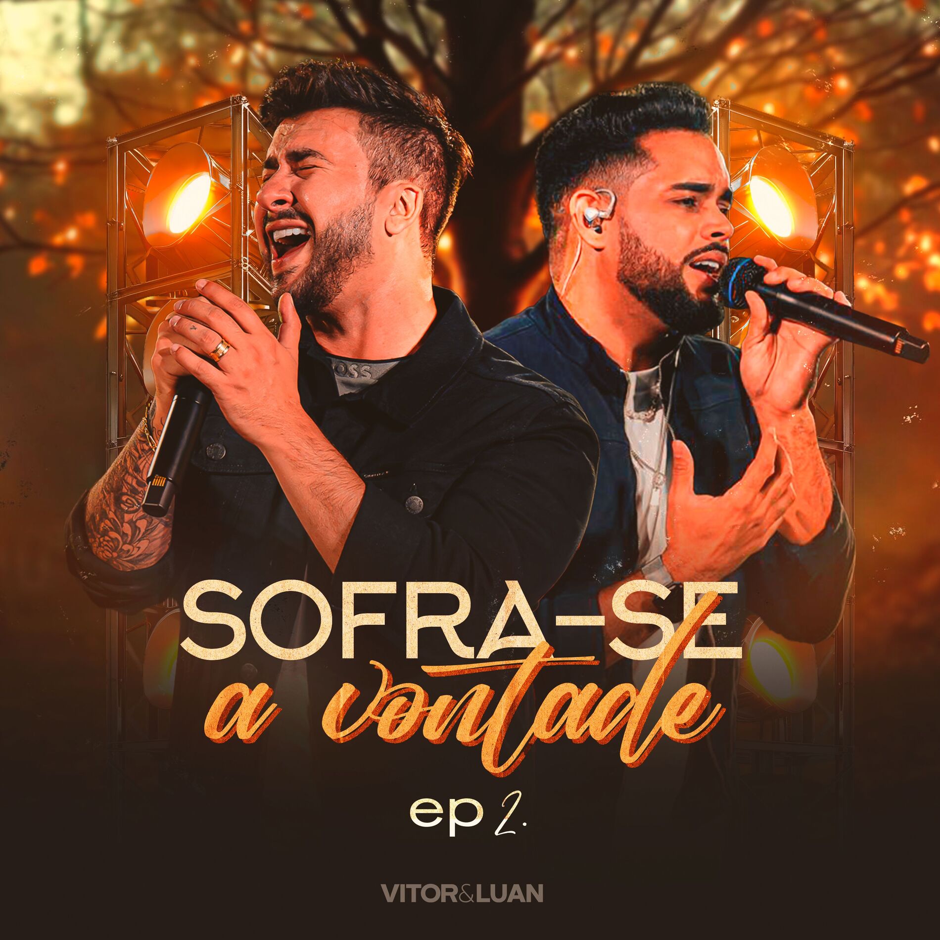 Album cover of Menos Pior