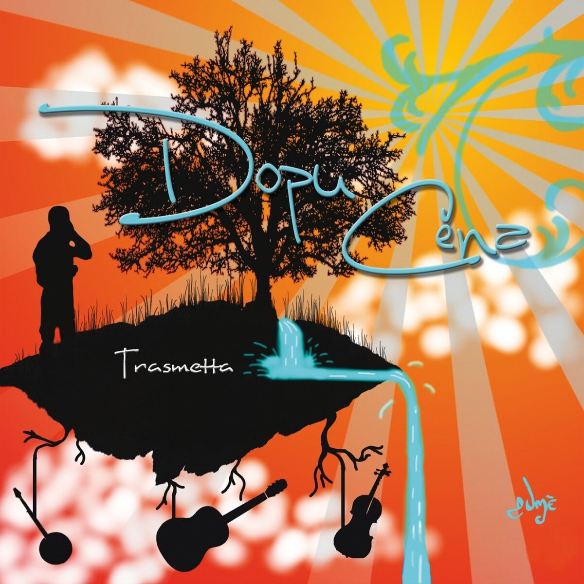 Album cover of Diciossetti