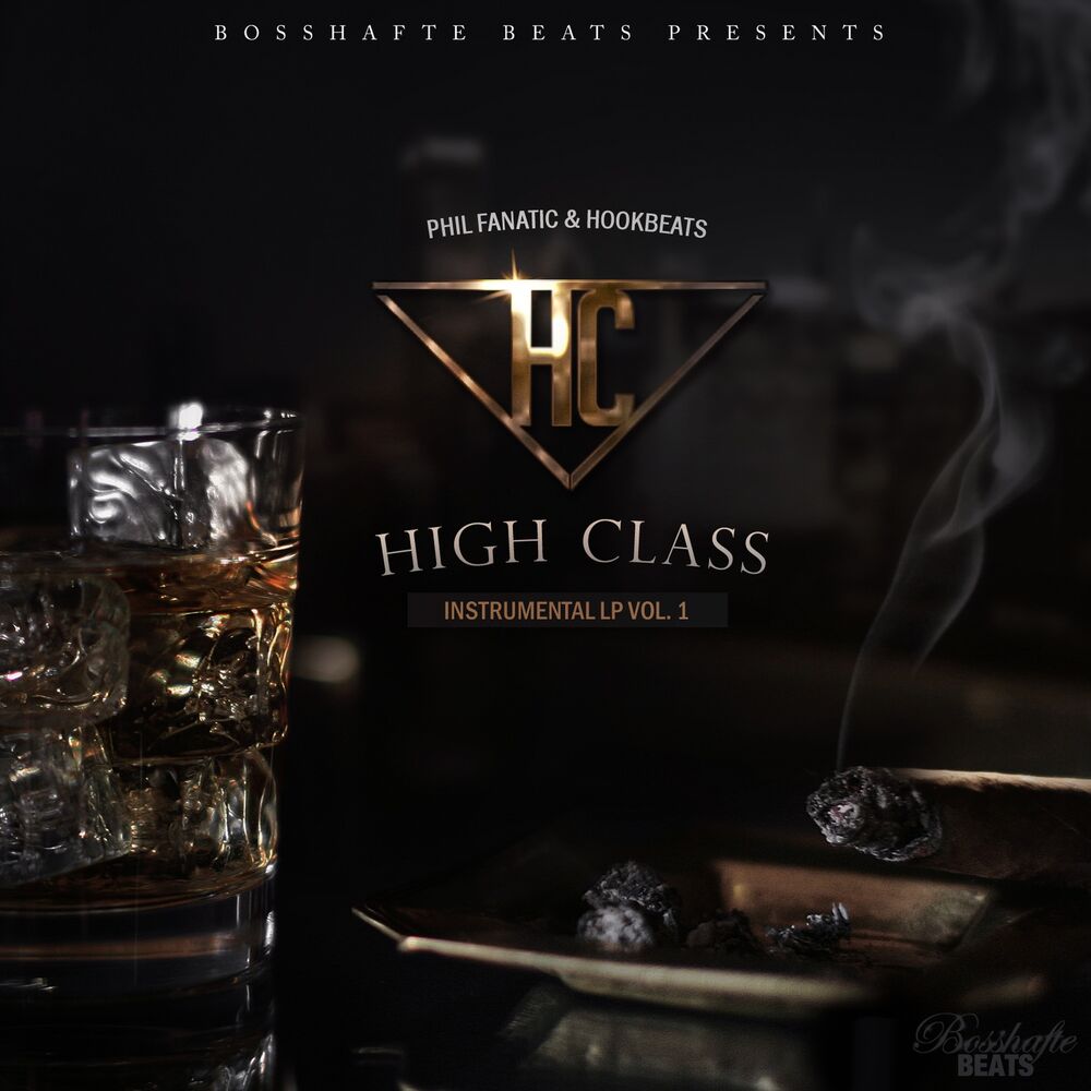 Picture of High Class