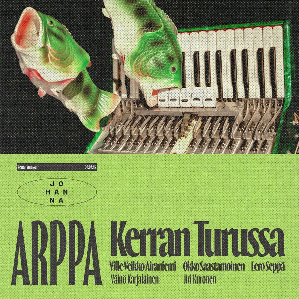 Picture of Kerran Turussa