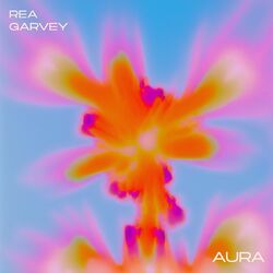 Cover of Aura