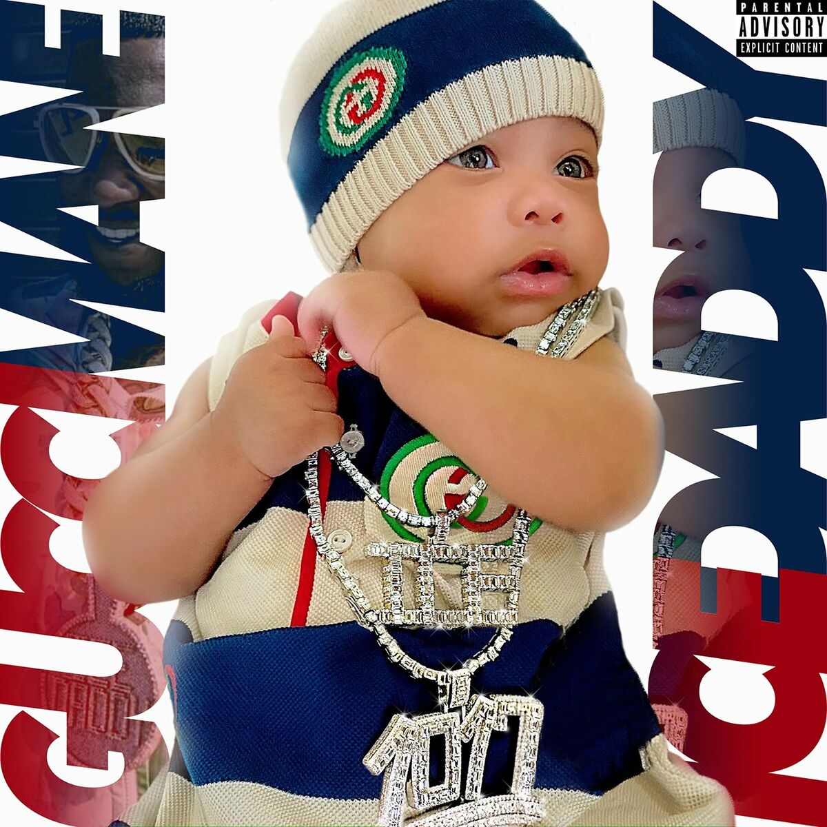 Album cover of Poppin