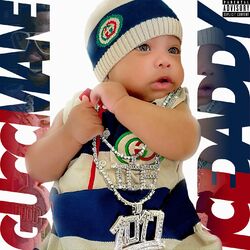 Cover of Ice Daddy
