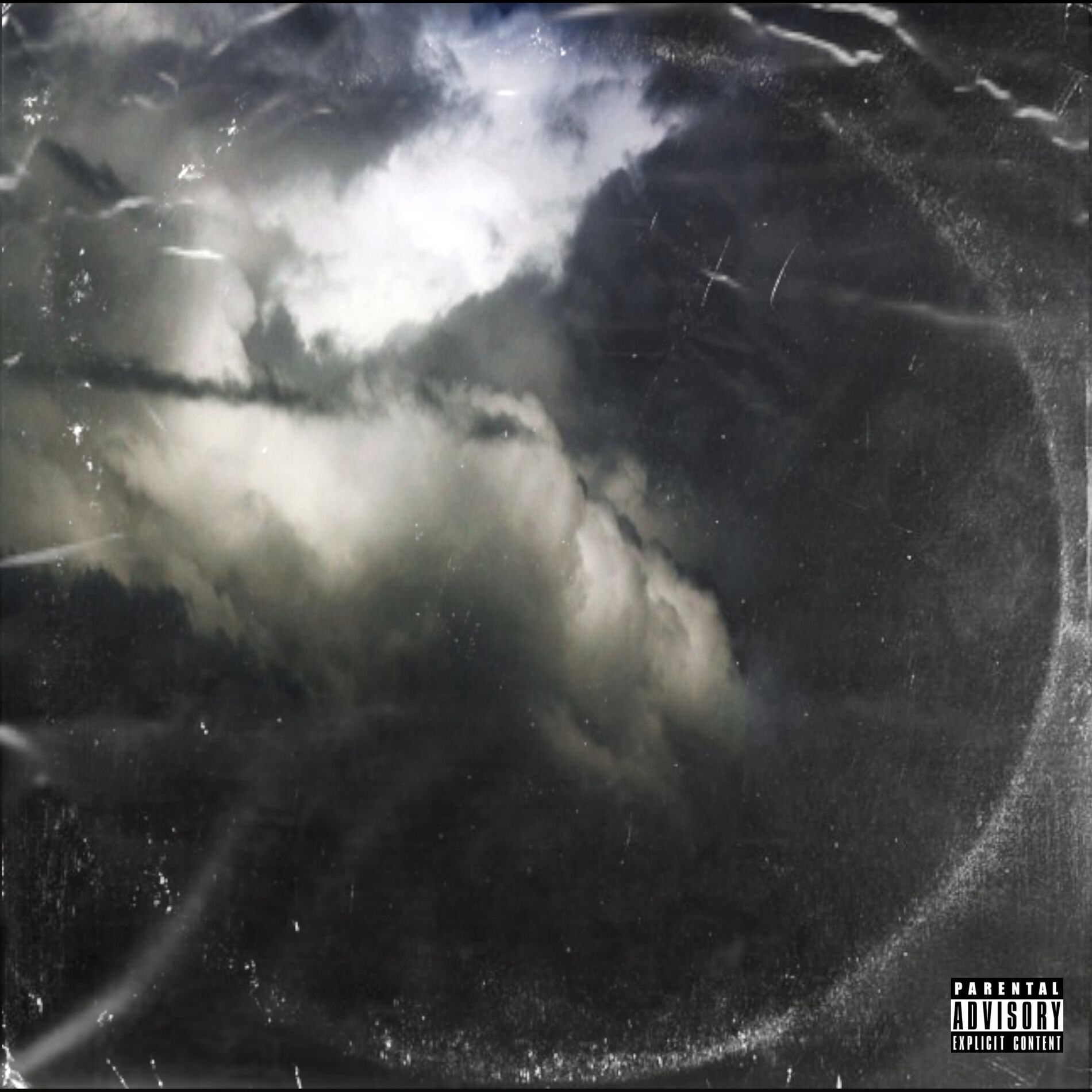 Album cover of ive changed