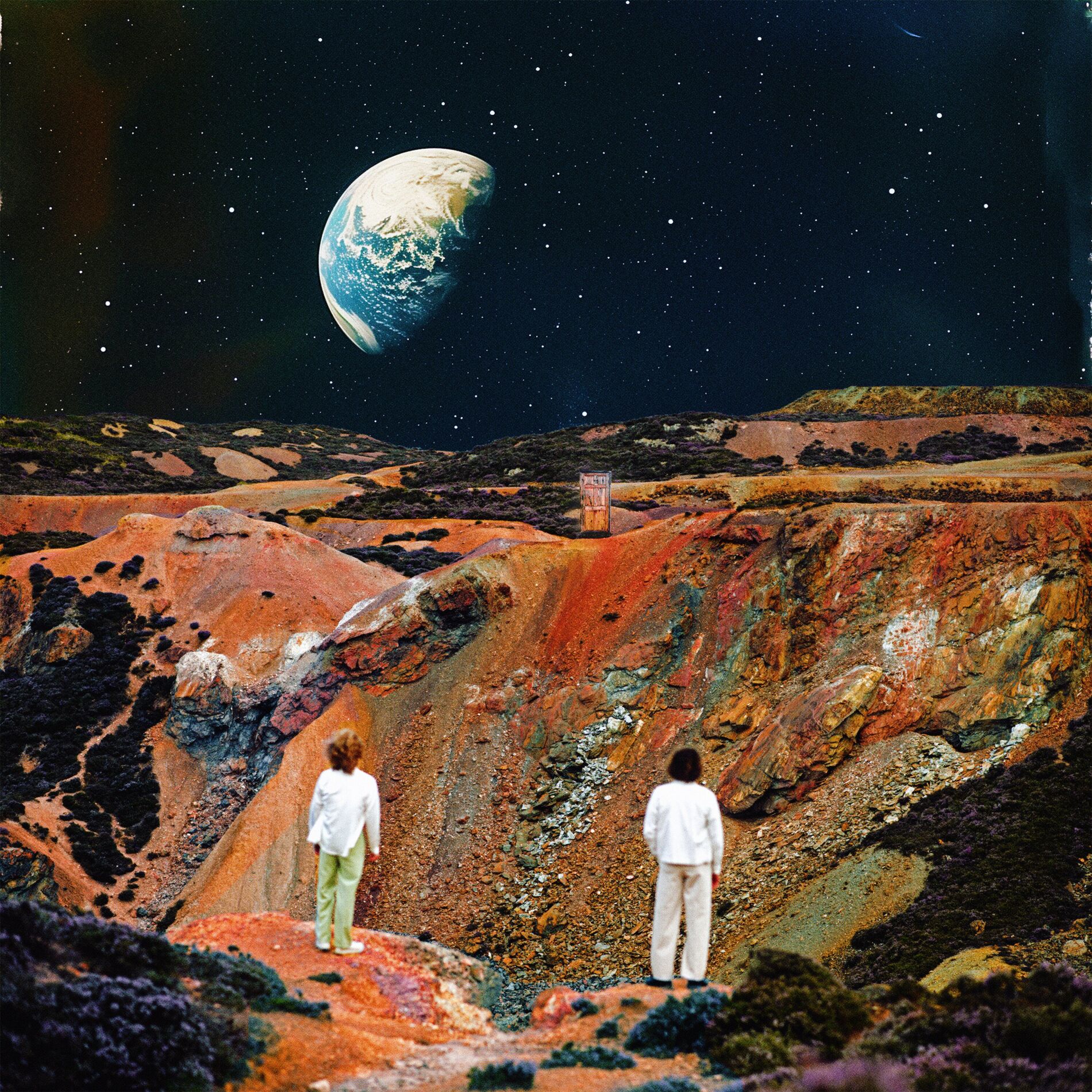 Album cover of Yes You Can