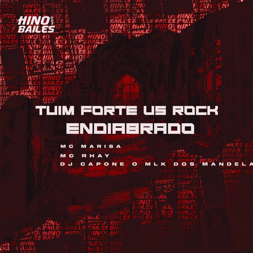 Picture of Tuim Forte Vs Rock Endiabrado