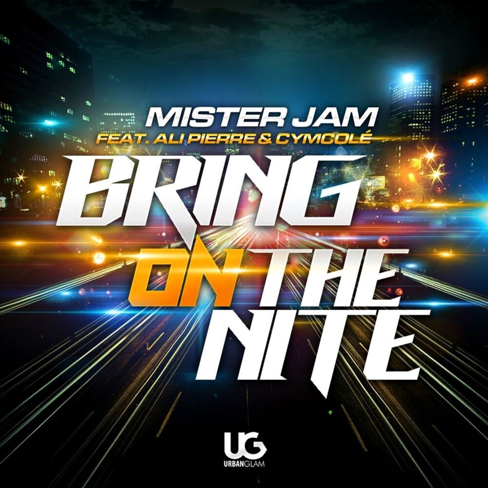 Picture of Bring On the Nite